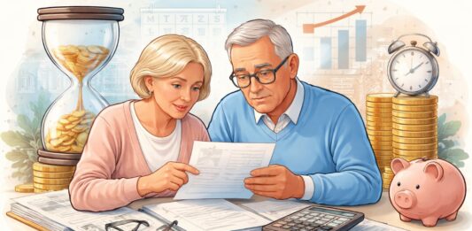 Ndryshon mosha e daljes në pension për gratë, rritet vjetërsia në punë për burrat