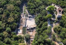 Parku Arkeologjik i Butrintit – një pasuri unike Parku Arkeologjik i Butrintit – një pasuri unike në jug të Shqipërisë