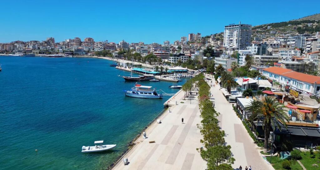 SARANDE – Udhërrëfyesi Ultimativ për Kryeqendrën Turistike në Shqipëri