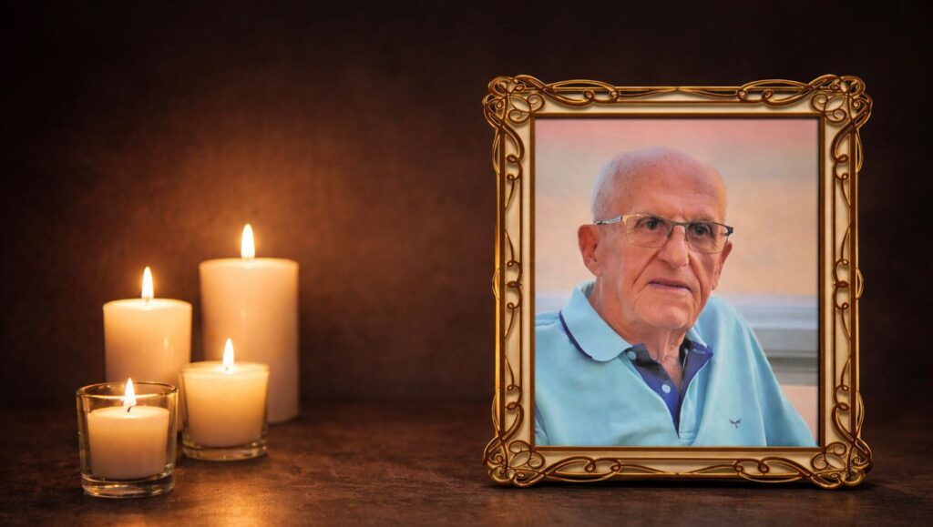 Seit Bala, mësuesi i shumë brezave në Delvinë, ndahet nga jeta