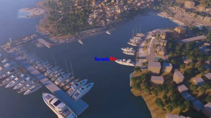 Shqipëria, destinacion i jahteve: Forbes e sheh vendin si qendrën e re të luksit në Mesdhe Shqipëria, destinacion i jahteve, po tërheq gjithnjë e më shumë vëmendjen e industrisë ndërkombëtare të luksit. Revista prestigjioze Forbes i ka kushtuar një artikull të posaçëm bregdetit shqiptar, duke e cilësuar vendin si destinacionin e ardhshëm strategjik për jahte luksoze në Mesdhe dhe një “territor të ri” për zhvillime të mëdha në këtë industri.