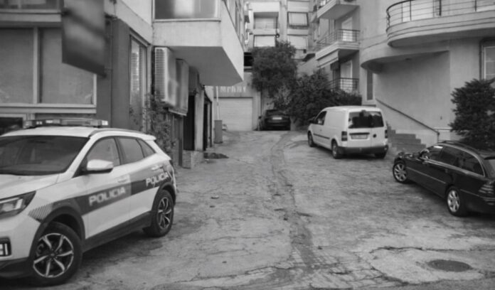 Zbulohet në Sarandë apartament i përshtatur për kultivimin