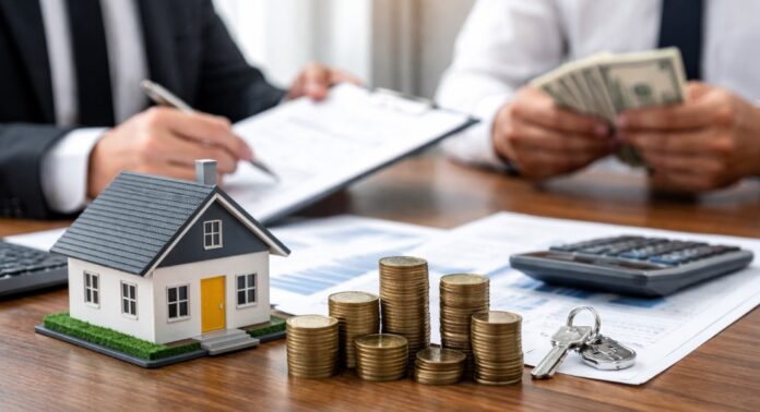 rivlerësimi i pasurive Në janar nis rivlerësimi i pasurive/ Kush përfiton dhe kush humbet nga rivlerësimi Rivlerësimi i pasurive të paluajtshme me çmime të përafërta me tregun po rikthehet si një mekanizëm për të adresuar informalitetin e vazhdueshëm në transaksionet e pronës