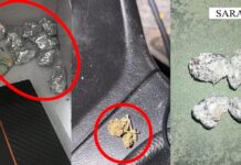 Sarandë | Operacion antidrogë, arrestohet 30-vjeçari me kanabis gati për shitje Sarandë | Operacion antidrogë, arrestohet 30-vjeçari me kanabis gati për shitje