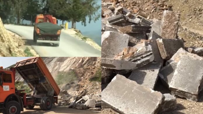 Gurët shkallët sarandë Në vitin 2018, në Sarandë, shkallët e gurit u zëvendësuan me beton, ndërsa gurët u depozituan në një gurore me premtimin se do të ripërdoreshin në projekte të tjera. Që prej asaj kohe, nuk ka asnjë informacion publik: Ku janë gurët e shkallëve të Sarandës?