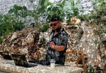 DJ ERY OFFICIAL – Emri që po ndez verën në jug me ritmet Afro House DJ ERY OFFICIAL – Emri që po ndez verën në jug me ritmet Afro House