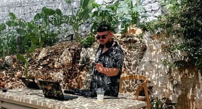 DJ ERY OFFICIAL – Emri që po ndez verën në jug me ritmet Afro House