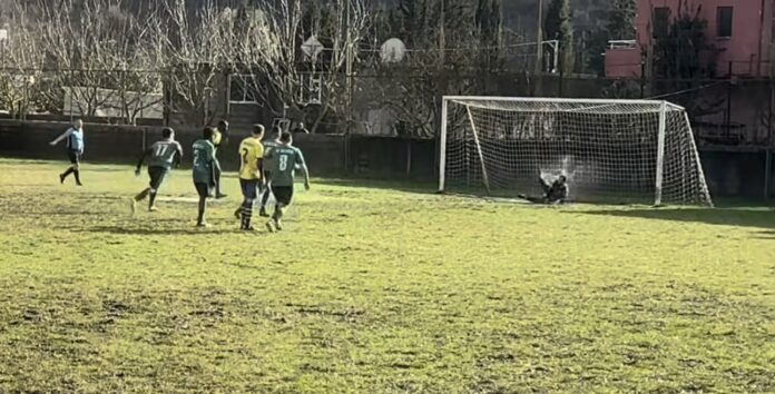 Butrinti fiton në transfertë ndaj Këlcyrës dhe mbetet në ndjekje të kreut