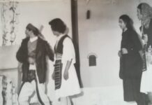 Rikthimi i Teatrit në Shkollë – Një Thirrje për Bashkinë, Zyrën Arsimore dhe Gjimnazin “Hasan Tahsini” në Sarandë Rikthimi i Teatrit në Shkollë – Një Thirrje për Bashkinë, Zyrën Arsimore dhe Gjimnazin “Hasan Tahsini” në Sarandë Vangjel agora