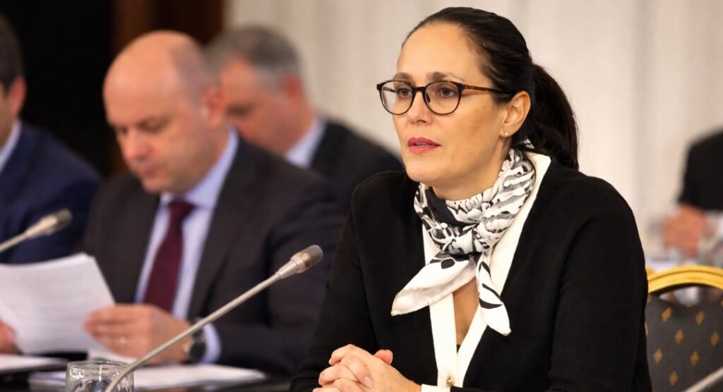 Ibrahimaj Në Shqipëri nuk ka punonjës të kualifikuar, do sjellim nga vende të treta