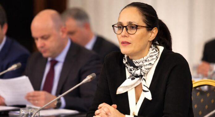 Ibrahimaj Në Shqipëri nuk ka punonjës të kualifikuar, do sjellim nga vende të treta