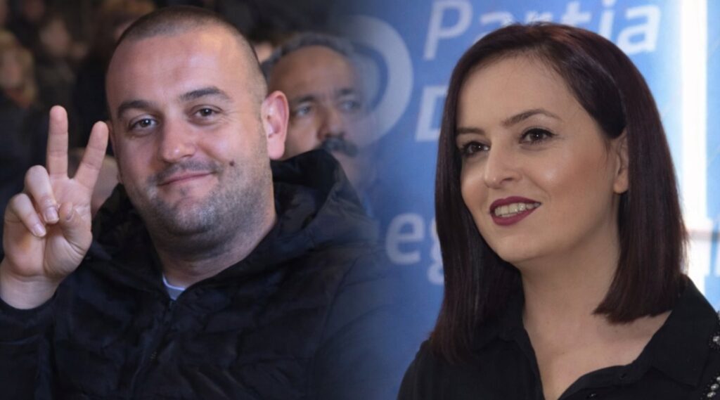 Dy kandidatët në garë për drejtimin e PD Sarandë, zgjedhjet më 22 Shkurt