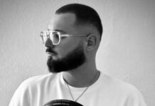Redi Veli – DJ dhe producenti nga Saranda që po ngjit shkallët e muzikës elektronike shqiptare Redi Veli – DJ dhe producenti nga Saranda