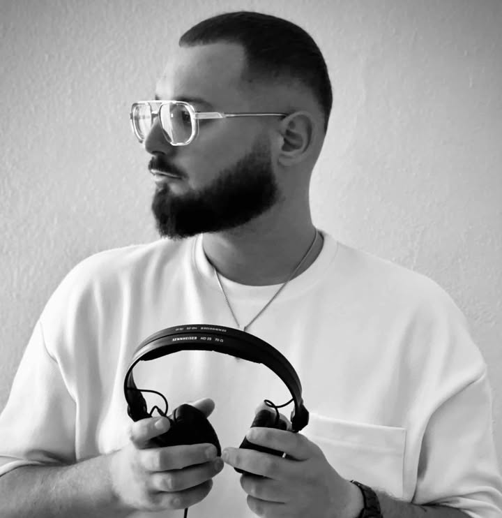 Redi Veli – DJ dhe producenti nga Saranda