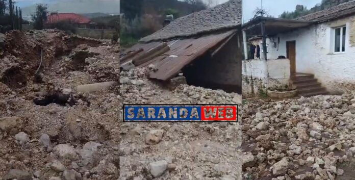 Familja e Fatjon Zhupës në Kopaçez po përballet me një seri fatkeqësish që duket se nuk kanë të ndalur. Vetëm pak muaj më parë, gjatë zjarreve të verës, flakët iu afruan rrezikshëm banesës së tij. Në ato momente të vështira, Fatjoni zgjodhi të mos largohej, por të qëndronte për të luftuar dhe për të shpëtuar shtëpinë nga djegia.