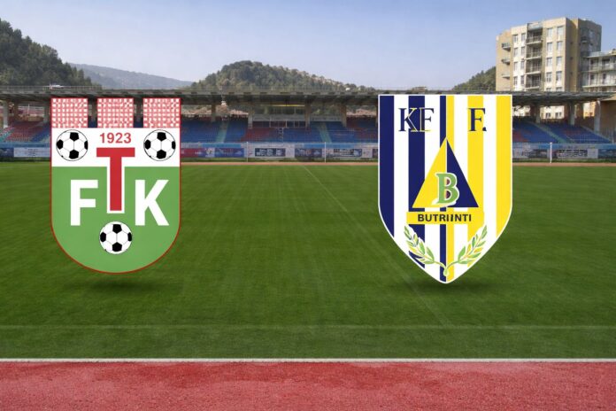 Tomori Butrinti luhet të dielën në Berat transmetohet LIVE nga Saranda Web Tomori – Butrinti luhet të dielën në Berat, transmetohet LIVE nga Saranda Web