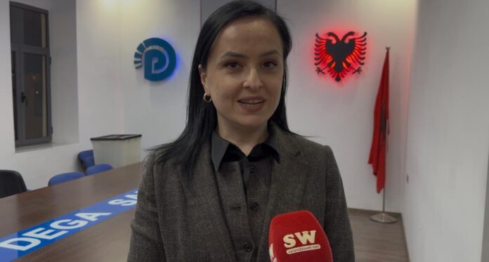 matilda qurku kryetare dega sarandë partia demokratike Procesi i votimit për zgjedhjen e kryetarit të ri të Degës së Partisë Demokratike në Sarandë është mbyllur zyrtarisht, duke shpallur fituese Matilda Qurku