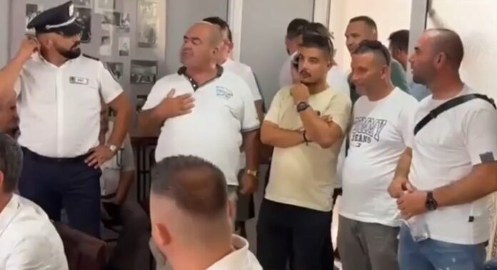 ndryshime të reja për transportin taksi