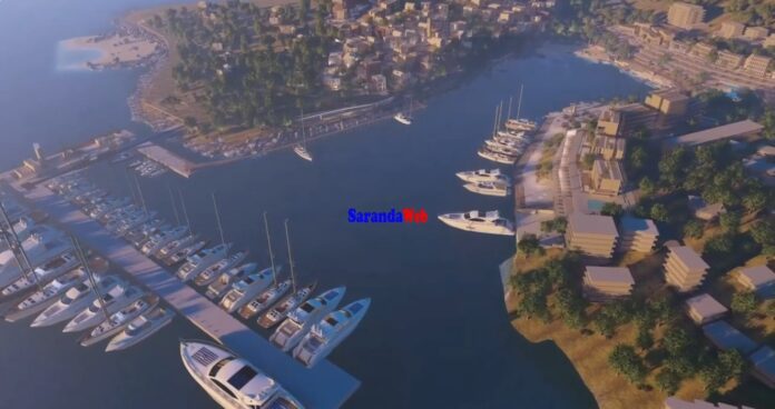 porti i limionit sarandë Propozimi i ri ligjor në Kuvend: Investitorët strategjikë marrin portet turistike pa garë dhe bëhen pronarë të përjetshëm