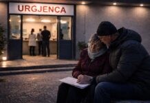 Shëndetësia me lekë “nga xhepi”: Saranda dhe Delvina mes mungesës së mjekëve dhe spitaleve funksionale Shëndetësia me lekë “nga xhepi”: Saranda dhe Delvina mes mungesës së mjekëve dhe spitaleve funksionale