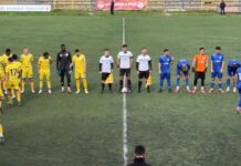 Butrinti – Devolli LIVE në Saranda Web – sfidë vendimtare për kreun e renditjes Butrinti – Devolli në Sarandë, sfidë vendimtare për kreun e renditjes (LIVE në Saranda Web)