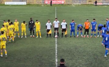 Butrinti โ Devolli LIVE nรซ Saranda Web – sfidรซ vendimtare pรซr kreun e renditjes Butrinti โ Devolli nรซ Sarandรซ, sfidรซ vendimtare pรซr kreun e renditjes (LIVE nรซ Saranda Web)