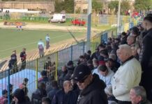 Disiplina e ashpër edhe me Delvinën për kore fyese në stadium ndaj zyrtarëve dhe ekipit të Butrintit Disiplina e ashpër edhe me Delvinën për kore fyese në stadium ndaj zyrtarëve dhe ekipit të Butrintit