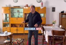 Muzeu Delvinë – historia, tradita dhe trashëgimia kulturore e qytetit të Delvinës Muzeu Delvinë, një pasqyrë e historisë dhe kulturës së qytetit