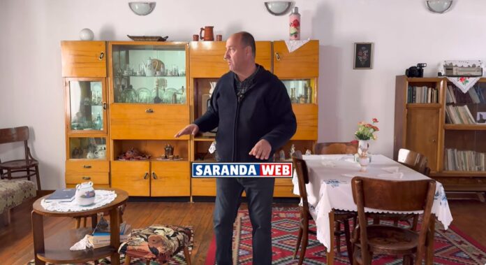 Muzeu Delvinë, një pasqyrë e historisë dhe kulturës së qytetit