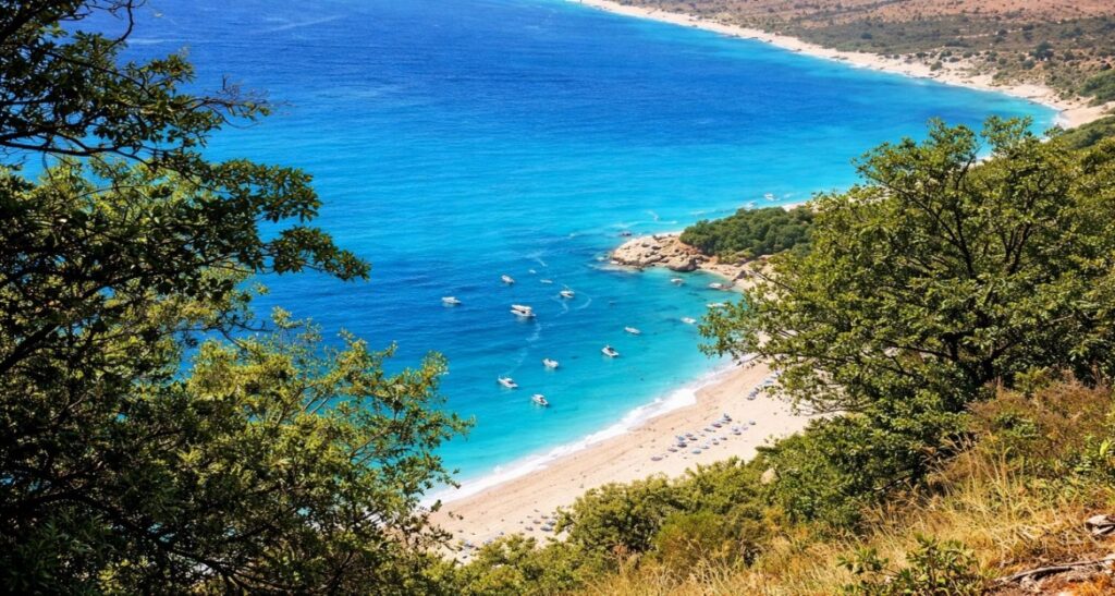 Qeveria u jep plazhet për 35 vite “investitorëve strategjikë” me qira 33 lekë për m²