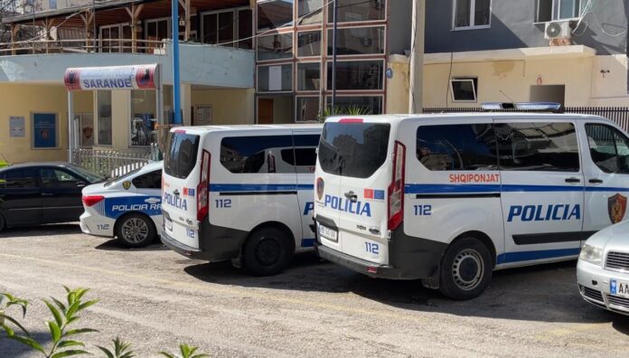 Shpallet në kërkim një 54-vjeçare nga Ksamili