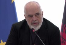 Rritja e çmimit të naftës, Rama takim me biznesin: Do ndihmojmë vetëm pensionistët Rritja e çmimit të naftës, Rama takim me biznesin: Pa ulje taksash dhe pa masa konkrete për tregun