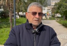 Sofokli Thoma: Beteja për pronat e Nivicës, as pushtuesit nuk na e morën dot Ish-deputeti Sofokli Thoma, bir i Nivicë–Bubarit, në një intervistë për Saranda Web flet mbi çështjen e pronave në Kakome dhe deri në Sarandë. Sofokli Thoma