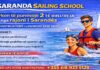 Saranda Sailing School kรซrkon 2 tรซ rinj/reja pรซr instruktorรซ lundrimi dhe noti