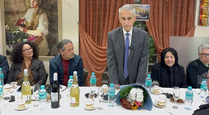 Xhorxhi Vasili rikthen me rastin e 7 Marsit “Ne, hasantahsinasit” me një ribotim të përmirësuar