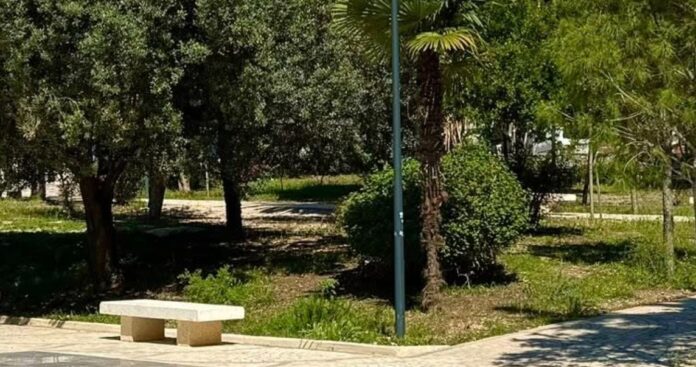 Jetonte në lulishtet e qytetit, një jetë e vetmuar mbyllet tragjikisht në Sarandë  Një ngjarje e trishtë është regjistruar në qytetin e Sarandës, ku një 52-vjeçar është gjetur pa shenja jete gjatë natës në një lulishte në lagjen nr. 3.