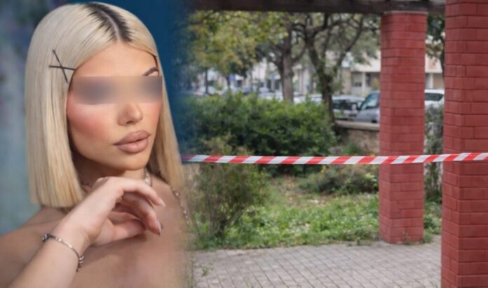 19-vjeçarja shqiptare humb jetën në Greqi, e droguan dhe e lanë të vdiste në rrugë.