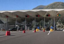 Tuneli i Llogarasë teston traun, bëhet me pagesë brenda muajit Tuneli i Llogarasë teston traun, bëhet me pagesë brenda muajit