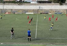 Butrinti mposht Partizanin B 4-2, gjithçka vendoset në “finalen” me Orikun