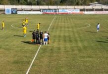 Butrinti përballje vendimtare ndaj Shkumbinit në Peqin, shans për t’u ngjitur në krye të Kategorisë Butrinti përballje vendimtare ndaj Shkumbinit në Peqin, shans për t'u ngjitur në krye të Kategorisë Butrinti - Shkumbini ndeshje kyçe për renditjen, Oriku pushim dhe hapet rruga për vendin e parë