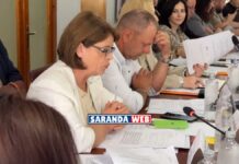 Dafina Allkushi: “Rrugët në Gjashtë në gjendje katastrofike” – Bashkia premton përfundimin në Maj Dafina Allkushi: “Rrugët në Gjashtë në gjendje katastrofike” – Bashkia premton përfundimin brenda majit