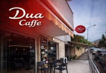 DUA Caffe në Sarandë kërkon të punësojë Kamarier/e DUA Caffe në Sarandë kërkon të punësojë Kamarier/e