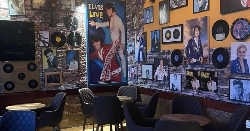 Elvis Bar në Sarandë kërkon të punësojë Barman