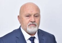 Ndahet nga jeta Fatmir Shero, biznesmeni dhe aktivisti i përkushtuar nga Konispoli Ndahet nga jeta Fatmir Shero, biznesmeni dhe aktivisti i përkushtuar nga Konispoli