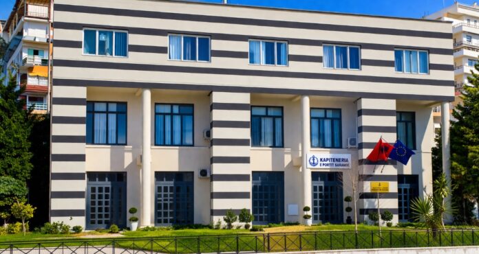 Vendim i qeverisë: Kapiteneria e Portit Sarandë kalon në administrim të Ministrisë së Infrastrukturës dhe Energjisë  Një vendim i ri i qeverisë shqiptare sjell ndrys