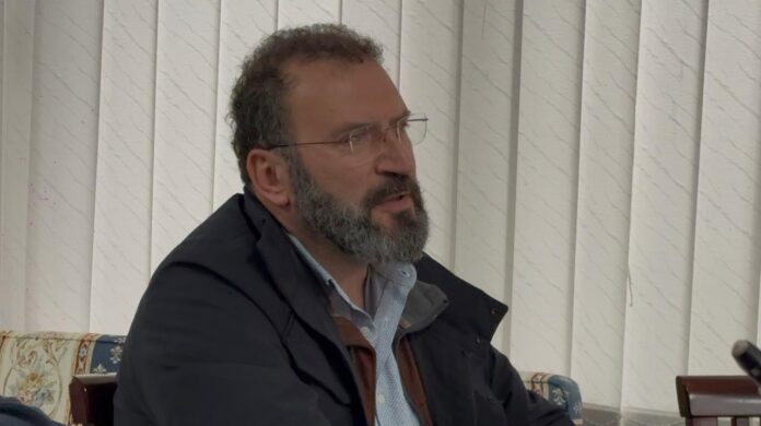 Lefter Nika: Qytetarët e Sarandës të përjashtuar nga vendimmarrja 