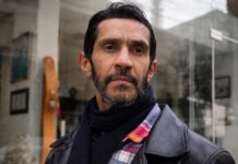 Fund i dhimbshëm në Sarandë: 53-vjeçari ndërroi jetë, dyshime nga përdorim narkotikësh Leonidha Hajdhushi, i njohur ndryshe edhe me emrin Leonard Rakipi