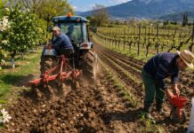 Në kulmin e krizës dhe sezonin e mbjelljeve fermerët mbeten pa mbështetje me naftë Në kulmin e krizës dhe sezonin e mbjelljeve fermerët mbeten pa mbështetje me naftë