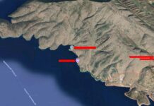 Bashkia Sarandë dorëzon hartat e “Paketa e Maleve”, ishte vënë kusht për rikandidimin Bashkia Sarandë dorëzon në kryeministri hartën e zonave për "Paketën e Maleve" Bashkia e Sarandë është përfshirë zyrtarisht në projektin “Paketë e Maleve”