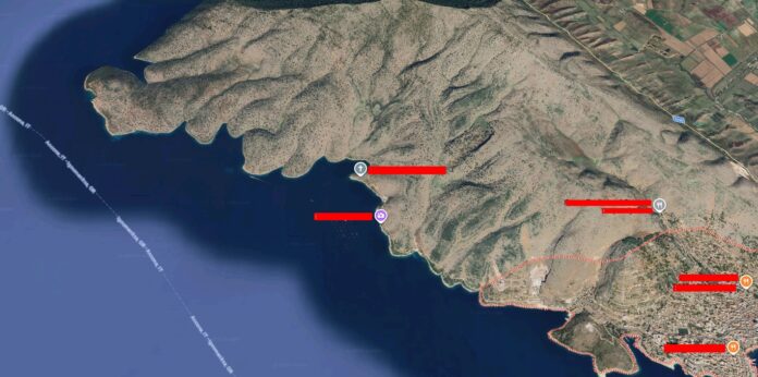 Bashkia Sarandë dorëzon në kryeministri hartën e zonave për "Paketën e Maleve"  Bashkia e Sarandë është përfshirë zyrtarisht në projektin “Paketë e Maleve”